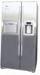 BEKO GNEV 420 X Refrigerator