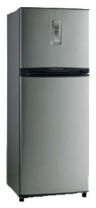 larawan Refrigerator Toshiba GR-N49TR S