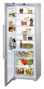 ảnh Tủ lạnh Liebherr KBesf 4210