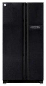 รูปถ่าย ตู้เย็น Daewoo Electronics FRS-U20 BEB