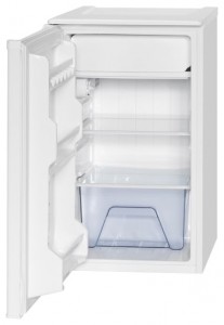 larawan Refrigerator Bomann KS128.1
