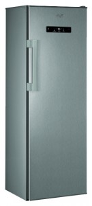 larawan Refrigerator Whirlpool WVES 2399 NFIX