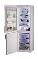larawan Refrigerator Whirlpool ARC 7492 W