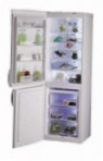 Whirlpool ARC 7492 W Refrigerator
