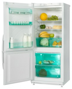 ảnh Tủ lạnh Hauswirt HRD 125