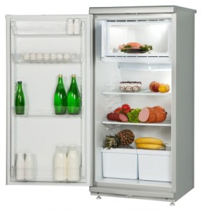 фото Холодильник Hauswirt HRD 124