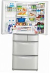 Hitachi R-SF48AMUW Холодильник