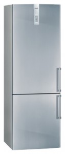 фото Холодильник Bosch KGN49P74