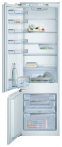 ảnh Tủ lạnh Bosch KIS38A51