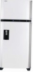 Sharp SJ-PD562SWH Buzdolabı