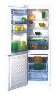 larawan Refrigerator BEKO CSA 29000