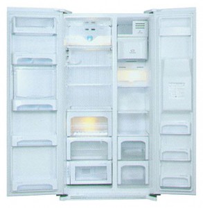 larawan Refrigerator LG GR-P217 PSBA