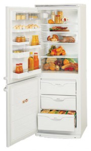 фото Холодильник ATLANT МХМ 1809-02