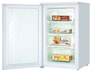 ảnh Tủ lạnh KRIsta KR-85FR