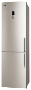 larawan Refrigerator LG GA-M589 EEQA