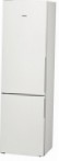Siemens KG39NVW31 Refrigerator