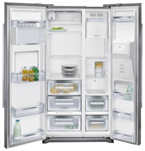 ảnh Tủ lạnh Siemens KA90GAI20