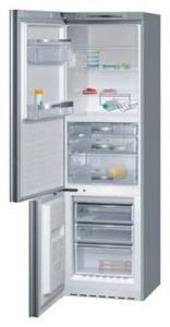 ảnh Tủ lạnh Siemens KG39FS50