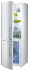 larawan Refrigerator Gorenje NRK 60325 DW