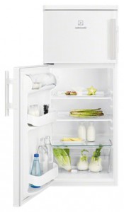 larawan Refrigerator Electrolux EJ 1800 AOW
