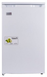 larawan Refrigerator GALATEC GTS-130RN