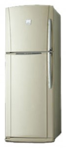 larawan Refrigerator Toshiba GR-H47TR SX