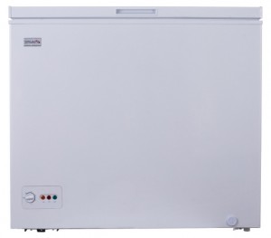 larawan Refrigerator GALATEC GTS-258CN