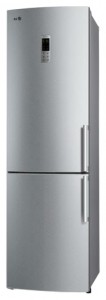 ảnh Tủ lạnh LG GA-E489 ZAQA
