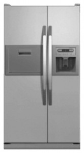 รูปถ่าย ตู้เย็น Daewoo Electronics FRS-20 FDI