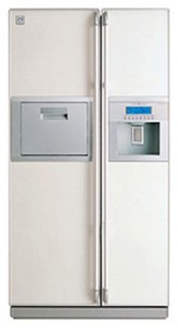 รูปถ่าย ตู้เย็น Daewoo Electronics FRS-T20 FAM
