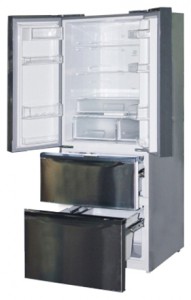 фото Холодильник Daewoo Electronics RFN-3360 F