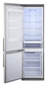 Фото Холодильник Samsung RL-50 RECTS