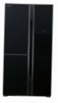 Hitachi R-M702PU2GBK Hűtő