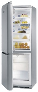 larawan Refrigerator Hotpoint-Ariston MBA 45 D2 NFE