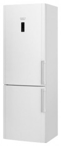 фото Холодильник Hotpoint-Ariston HBC 1181.3 NF H