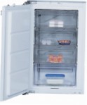 Kuppersbusch ITE 128-6 Tủ lạnh