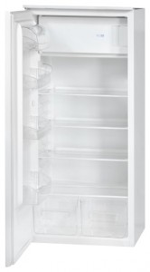 larawan Refrigerator Bomann KSE230