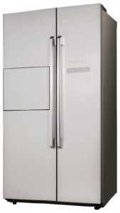 รูปถ่าย ตู้เย็น Kaiser KS 90210 G