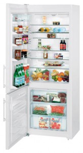 larawan Refrigerator Liebherr CN 5156