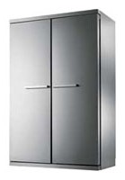 larawan Refrigerator Miele KFNS 3917 Sed
