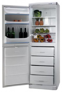 larawan Refrigerator Ardo COF 34 SAE