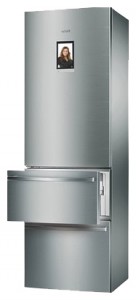 larawan Refrigerator Haier AFT630IX