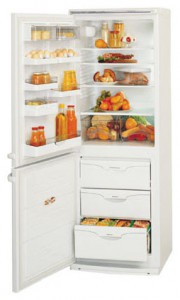 larawan Refrigerator ATLANT МХМ 1807-01