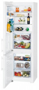 ảnh Tủ lạnh Liebherr CBNP 3956