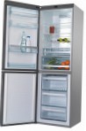 Haier CFL633CS Tủ lạnh