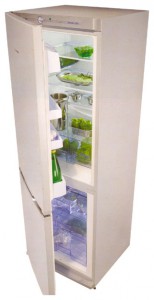 ảnh Tủ lạnh Snaige RF31SM-S11A01