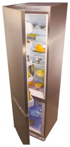 ảnh Tủ lạnh Snaige RF39SM-S1MA01