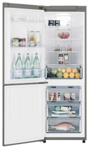 larawan Refrigerator Samsung RL-40 ECMG