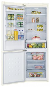 Фото Холодильник Samsung RL-36 SCSW
