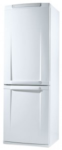 ảnh Tủ lạnh Electrolux ERB 34003 W